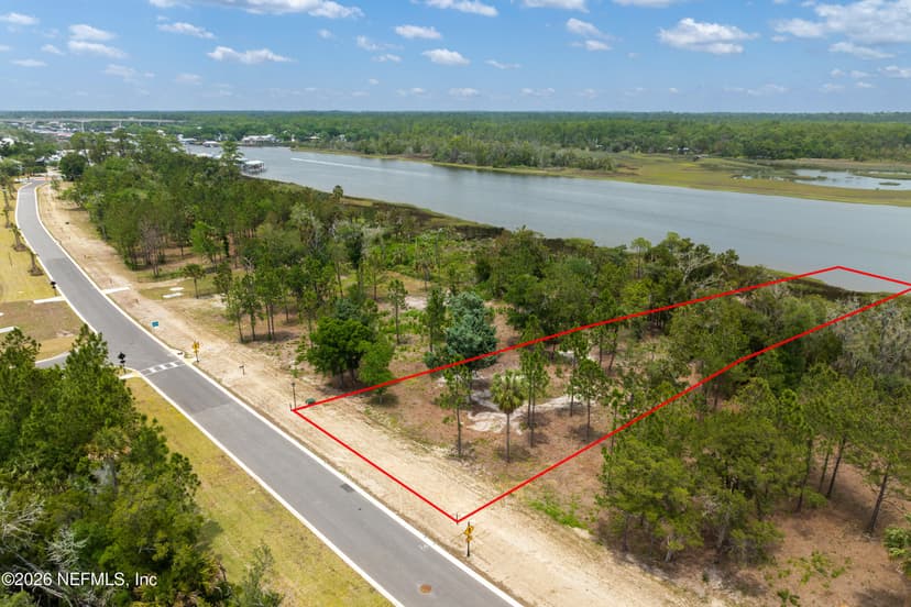 964 S Harbor Lights Drive, Ponte Vedra, FL 32081