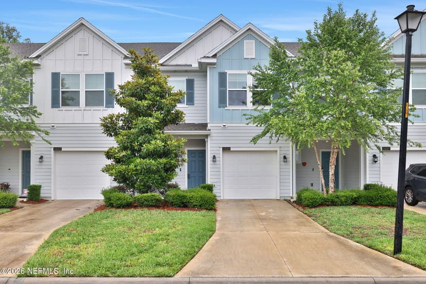 1625 Pottsburg Point Drive, Jacksonville, FL 32207