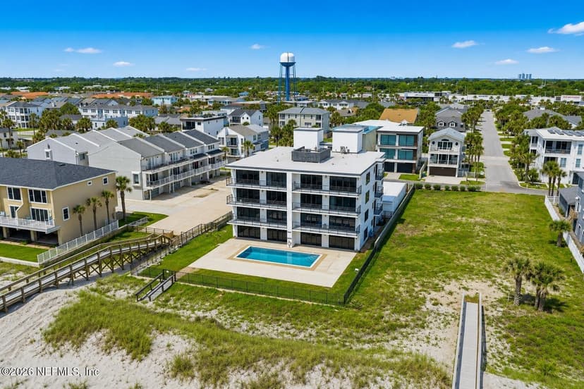 1951 Ocean Drive S 1B, Jacksonville Beach, FL 32250