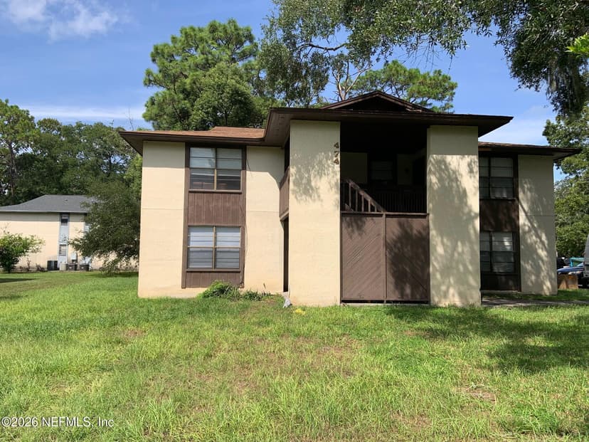 471 Lombard Street, Orange Park, FL 32073