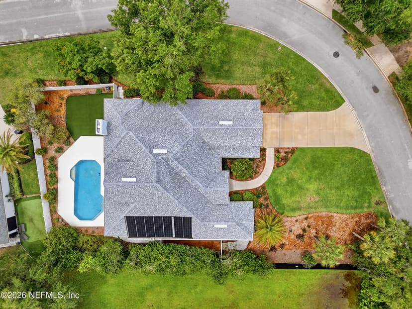 14627 Crystal View Lane, Jacksonville, FL 32250