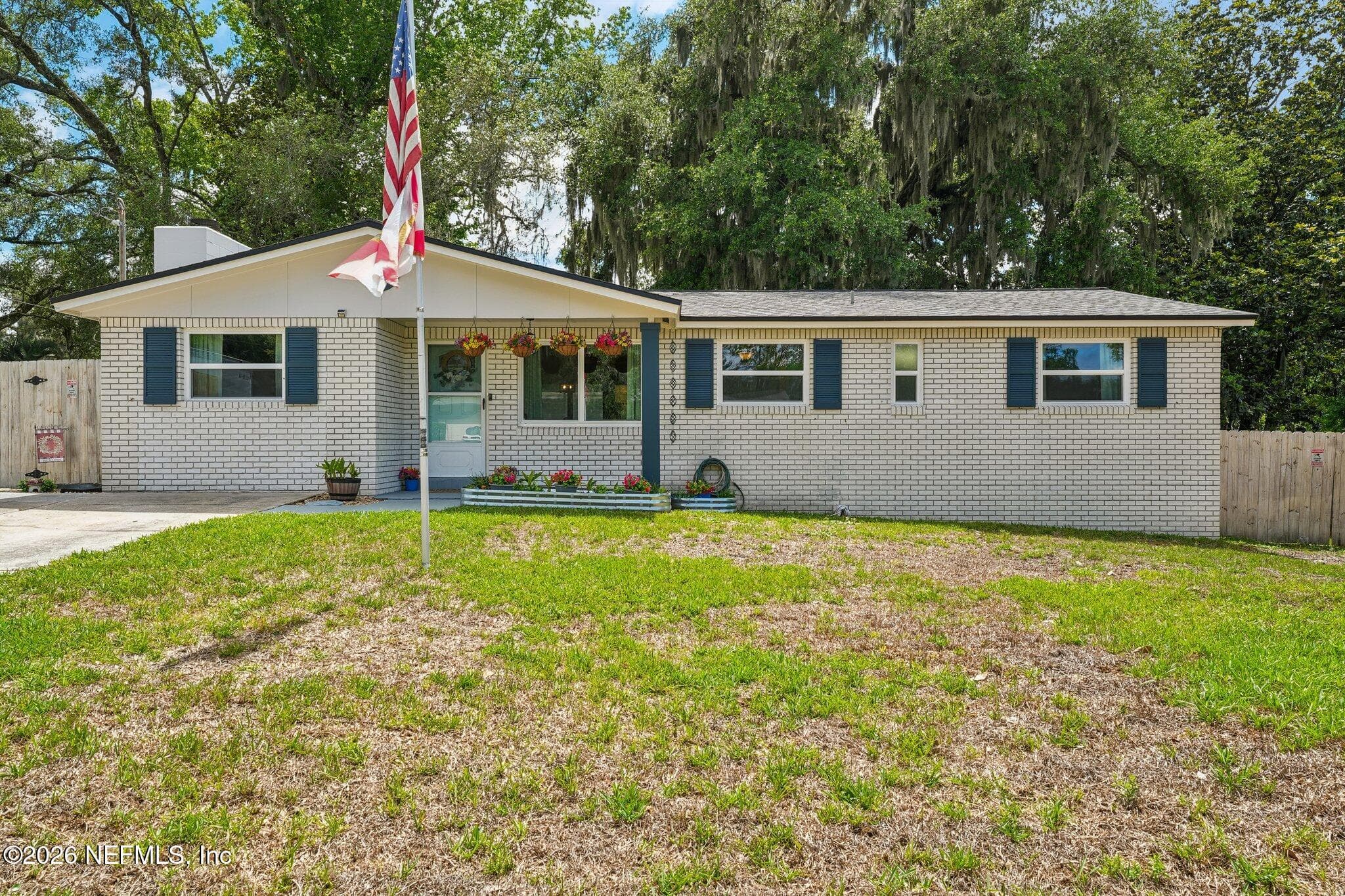 428 VIRGO Lane, Orange Park, FL 32073