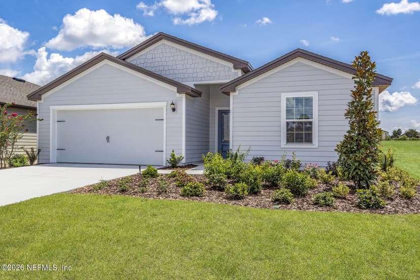 3219 Cottage Hill Place, Green Cove Springs, FL 32043