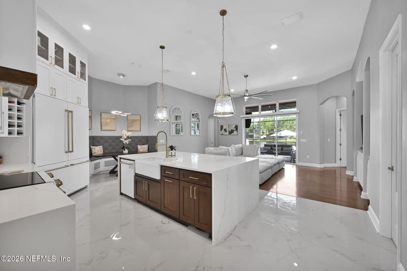 121 Chatsworth Drive, St. Johns, FL 32259