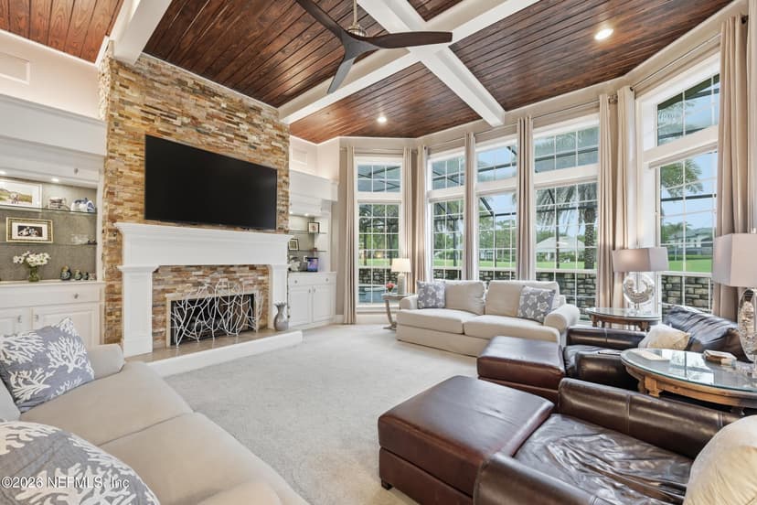 204 Settlers Row N, Ponte Vedra Beach, FL 32082