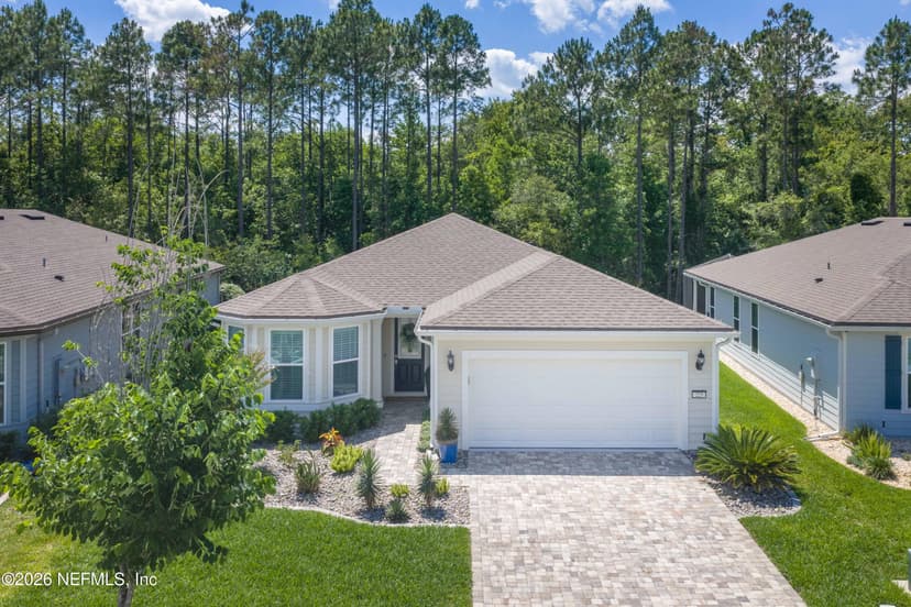 225 Woodgate Drive, Ponte Vedra, FL 32081