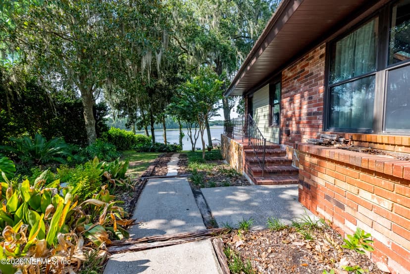 8166 Alderman Road, Melrose, FL 32666
