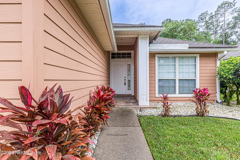 2243 Trailwood Drive, Fleming Island, FL 32003