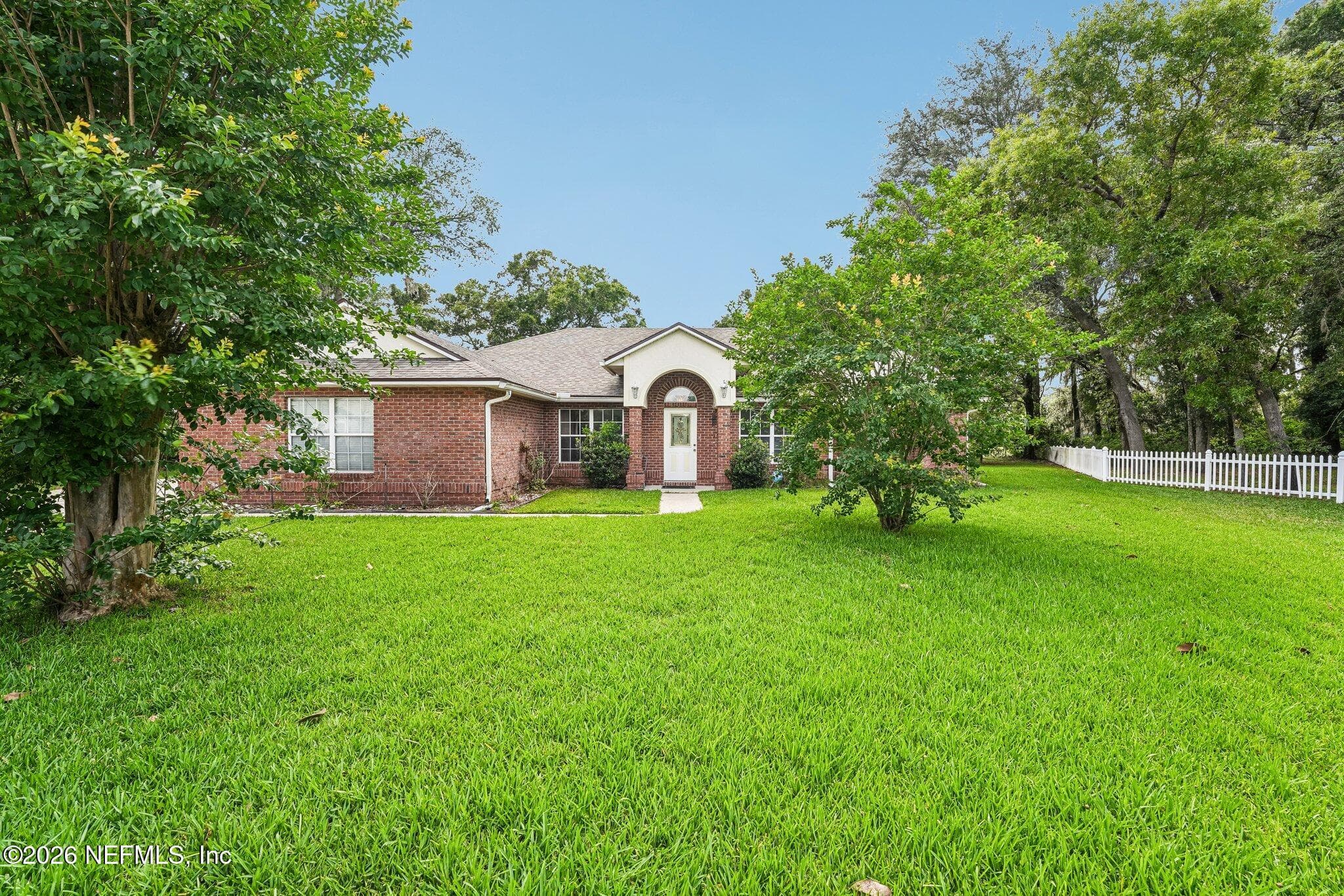 1416 ARCHER Court, Jacksonville, FL 32259