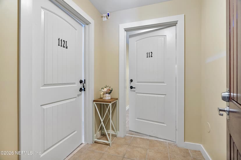 965 Registry Boulevard 112 & 112L, St. Augustine, FL 32092