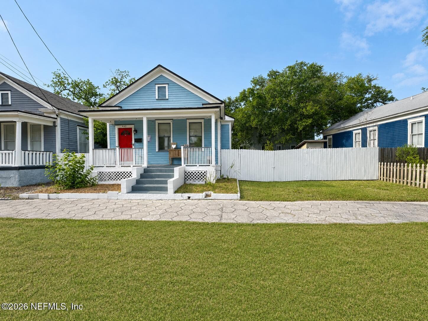 443 E 3RD Street, Jacksonville, FL 32206