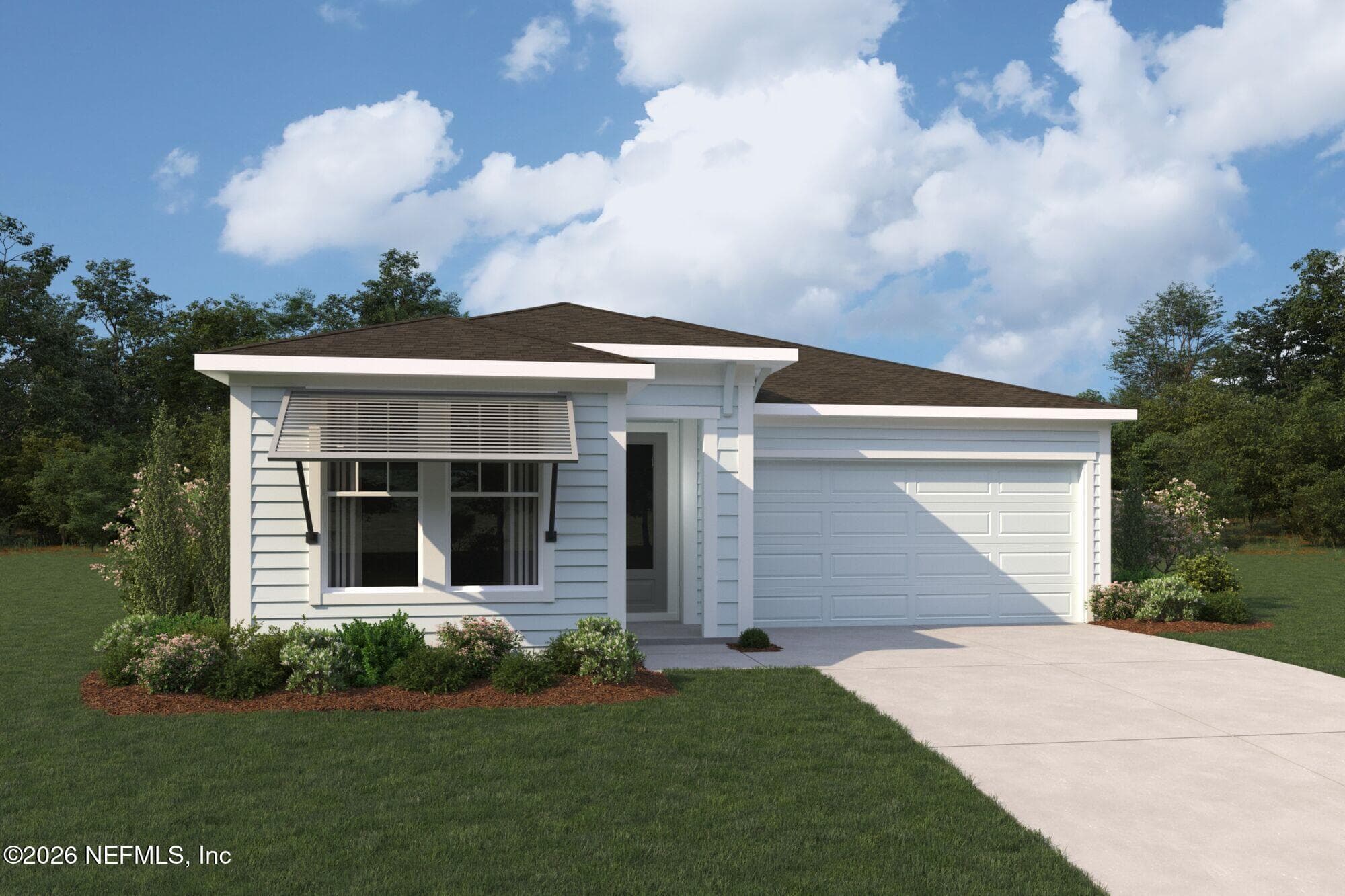 305 CRAFTON Circle, St. Johns, FL 32259
