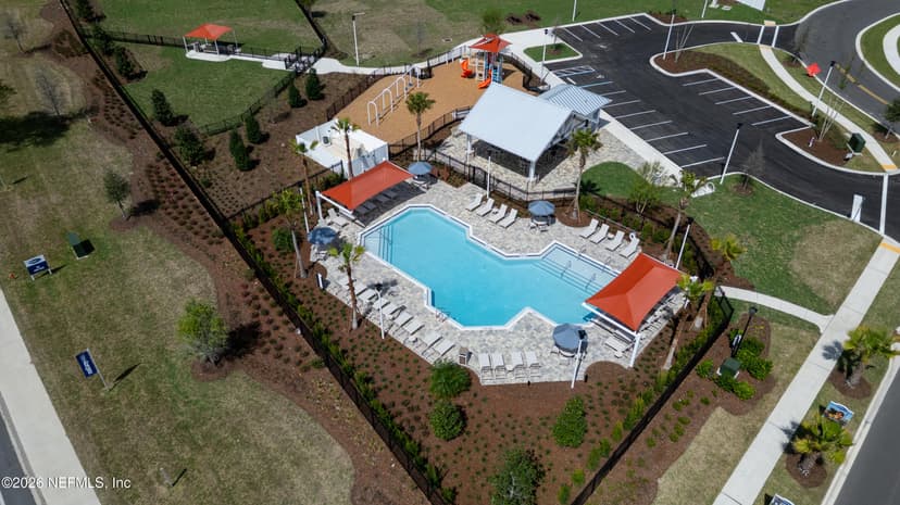 2821 Southern Fern Court, Green Cove Springs, FL 32043