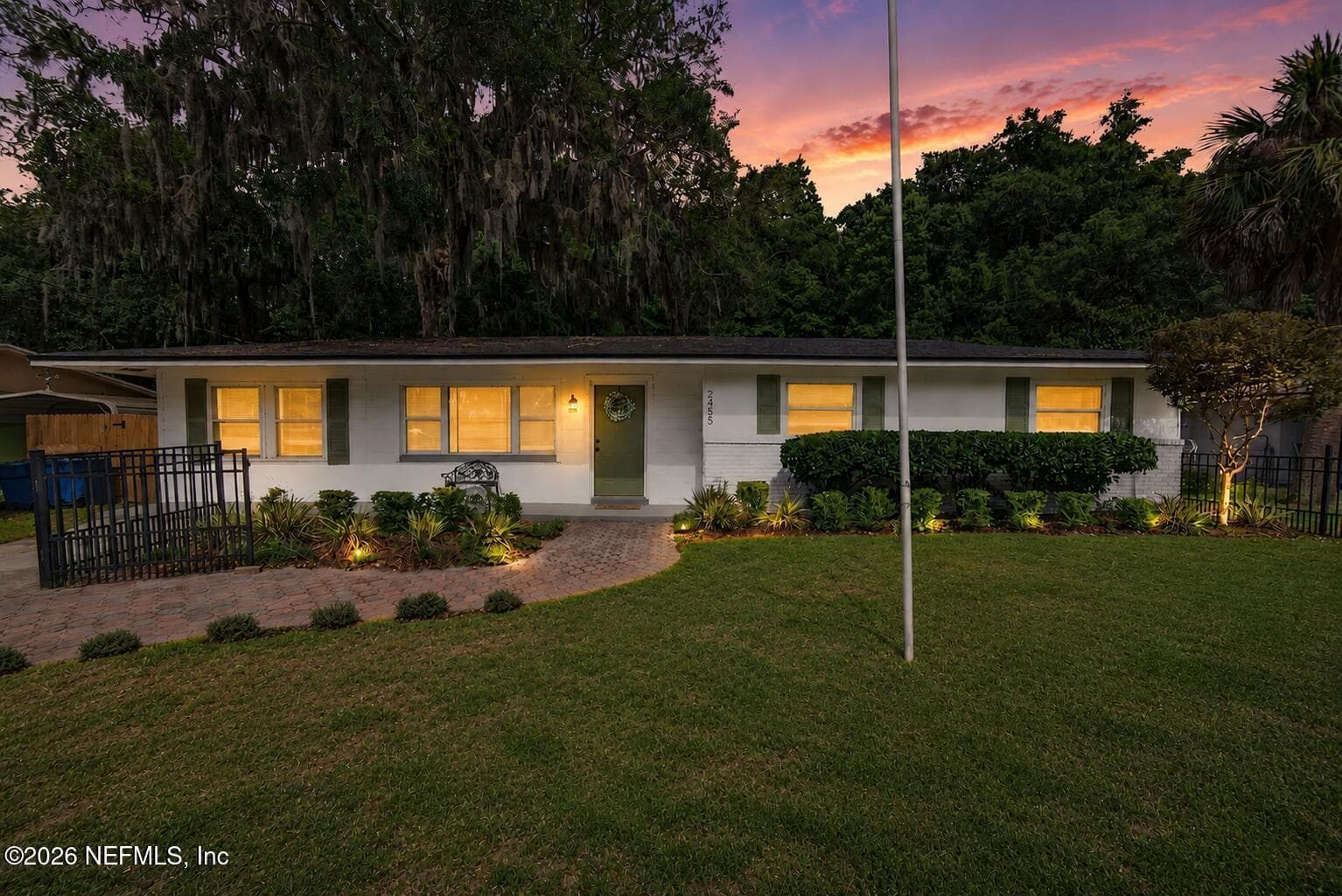 2455 SEAWAY Street, Jacksonville, FL 32233