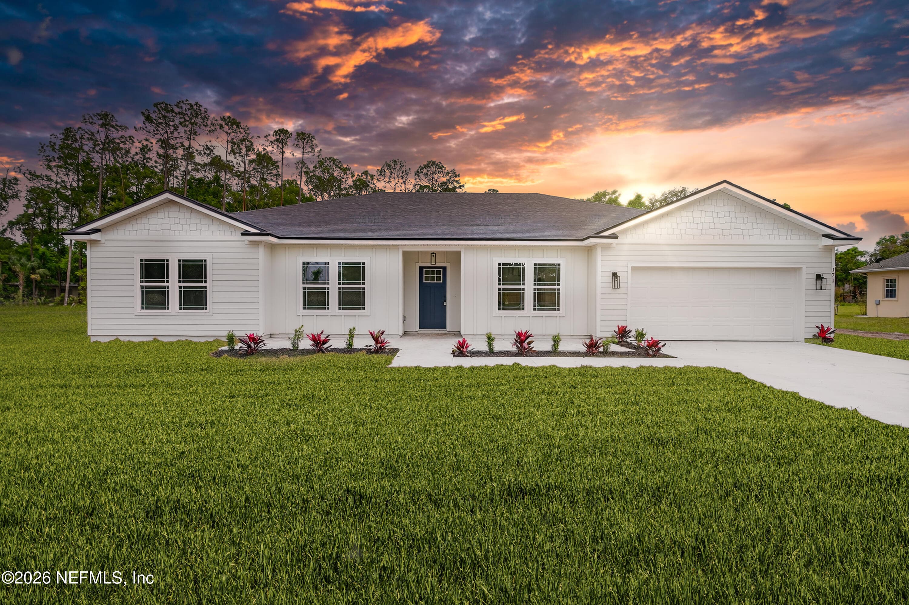 4362 ANGORA Street, Middleburg, FL 32068