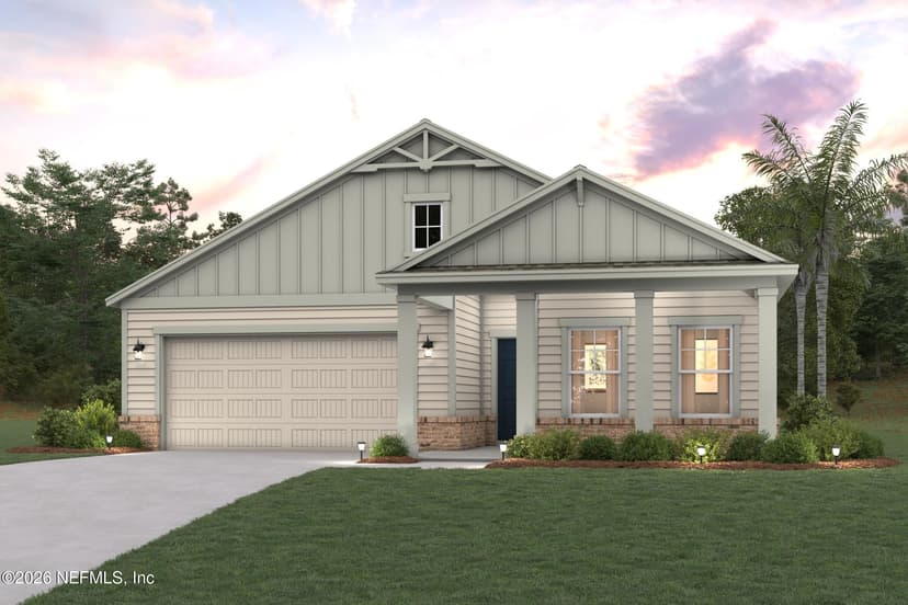 64 Perseus Avenue, Flagler Beach, FL 32136