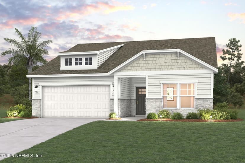 66 Perseus Avenue, Flagler Beach, FL 32136