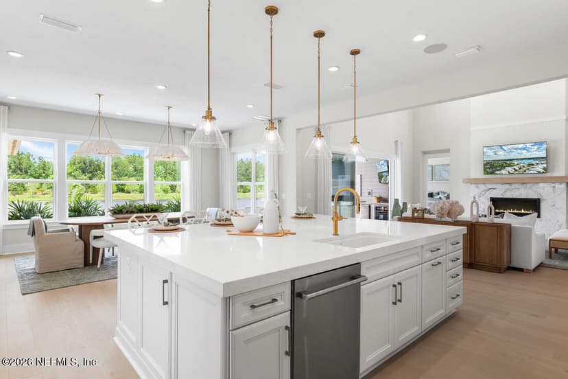 223 Hard Pine Trail, St. Johns, FL 32259