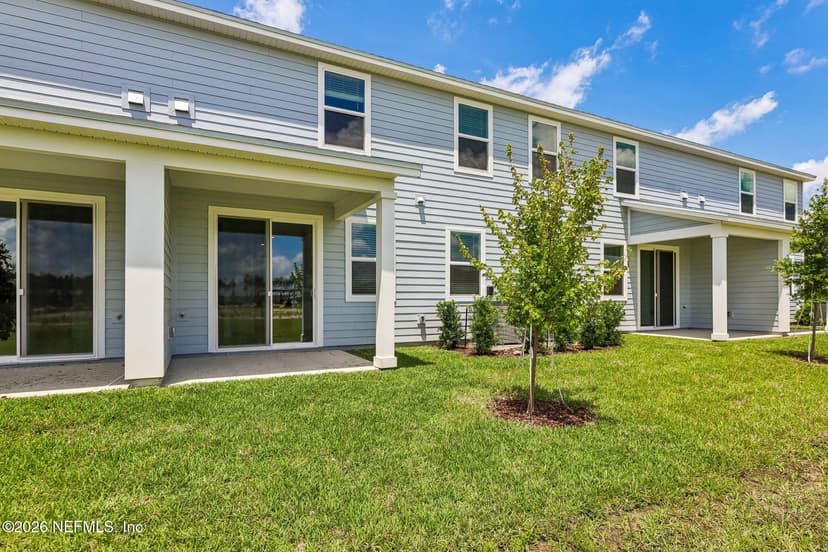 211 Yellowstone Drive, St. Augustine, FL 32092