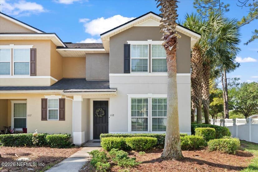 625 Oakleaf Plantation Parkway 1118, Orange Park, FL 32065