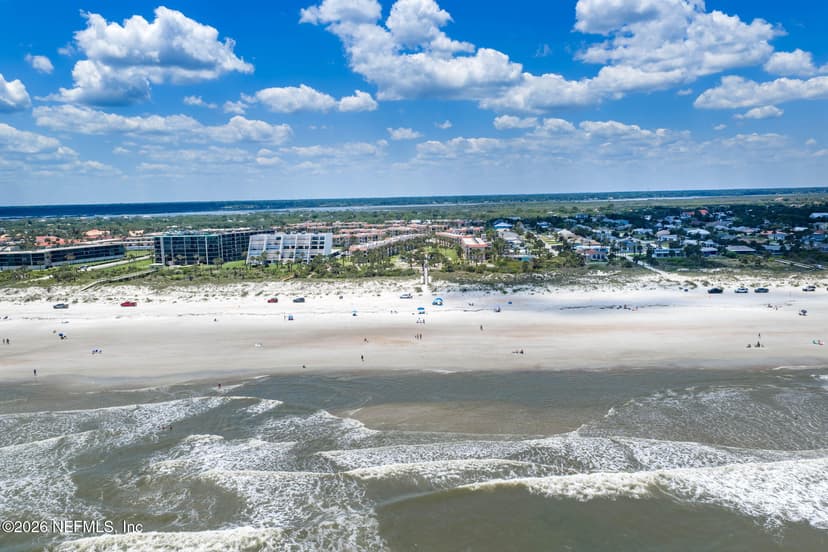4250 A1A (Elevator Building) S Q22, St. Augustine, FL 32080