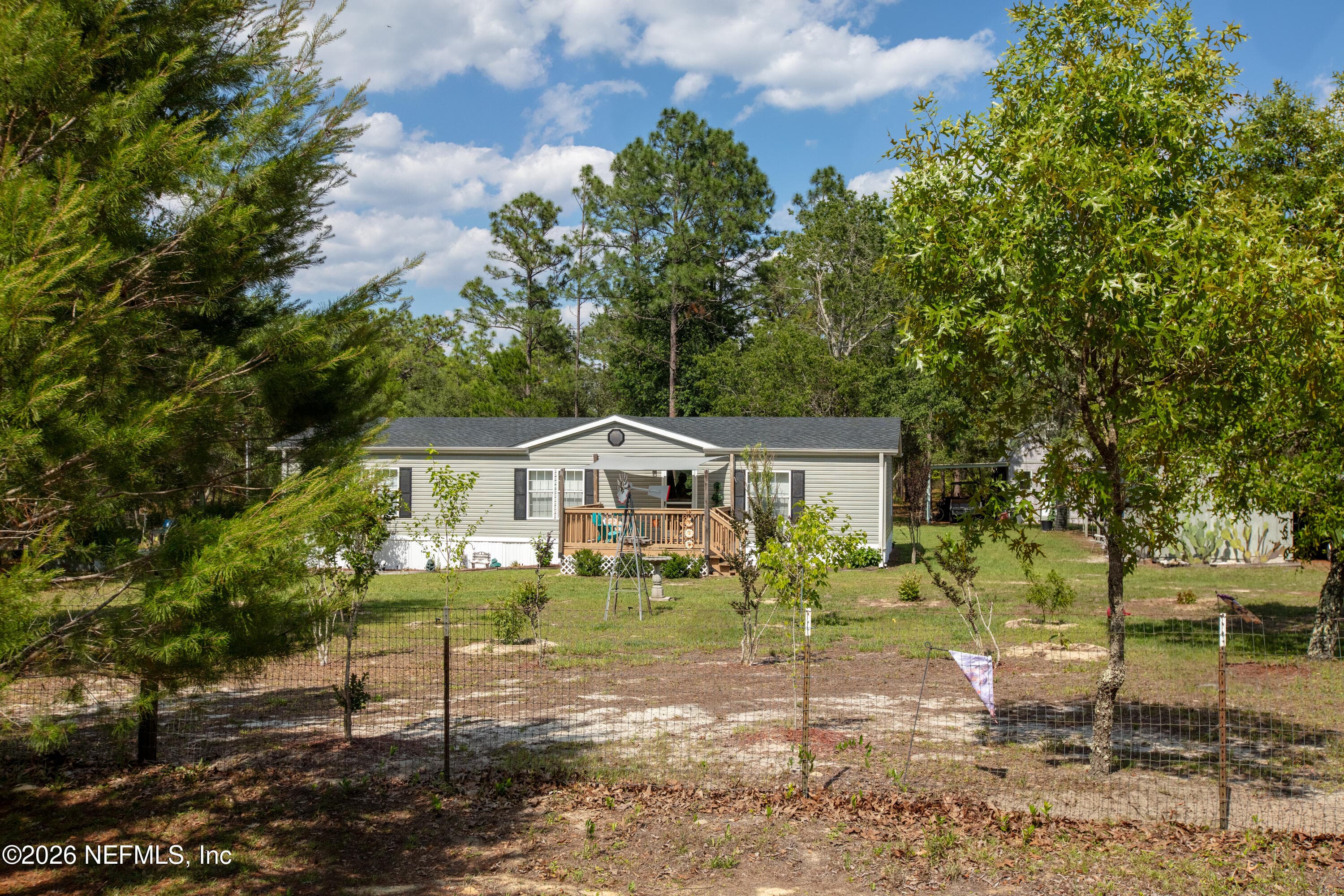 5670 ACADIA Street, Keystone Heights, FL 32656