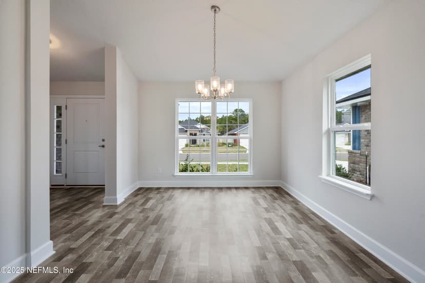 3310 Meadow Ridge Place, Green Cove Springs, FL 32043