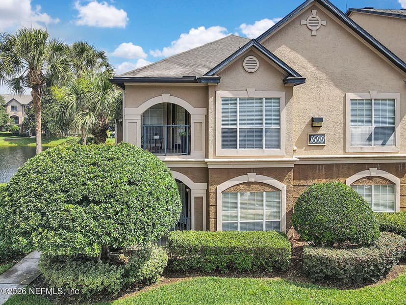 10961 Burnt Mill Road 1621, Jacksonville, FL 32256
