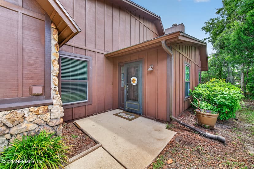 8 Mimosa Trail, Ormond Beach, FL 32174