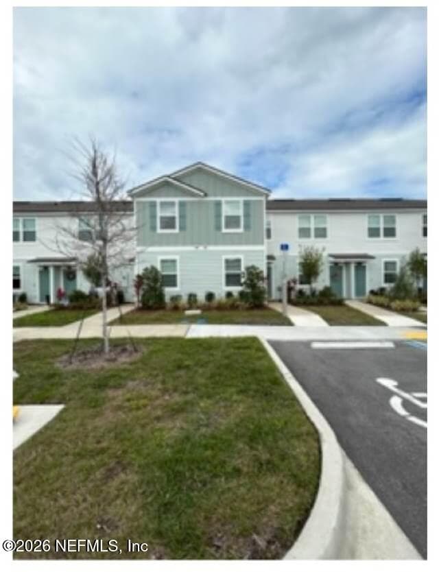 164 SAGE BRANCH Street, St. Augustine, FL 32095