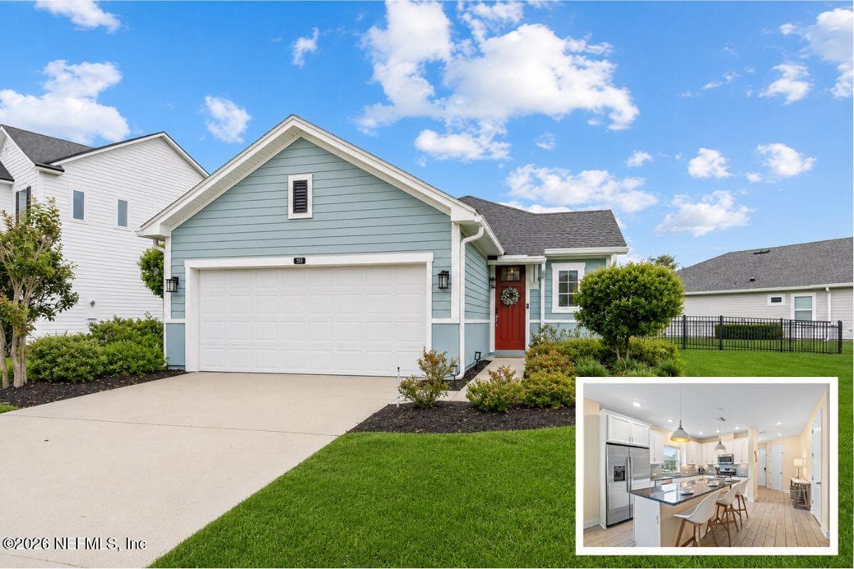 553 VISTA LAKE Circle, Ponte Vedra, FL 32081