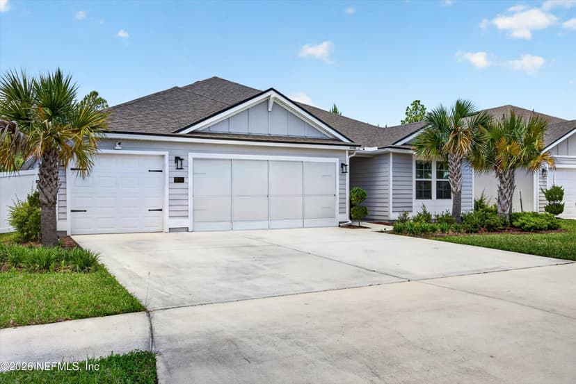 3100 Cold Leaf Way, Green Cove Springs, FL 32043