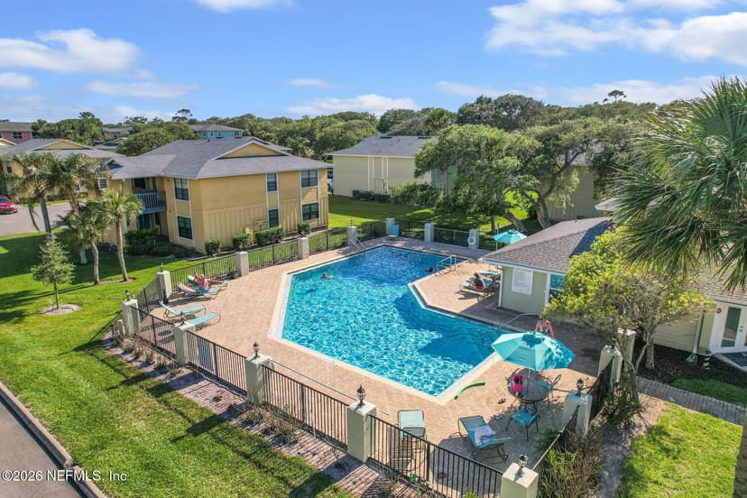 9 Clipper Court, St. Augustine, FL 32080