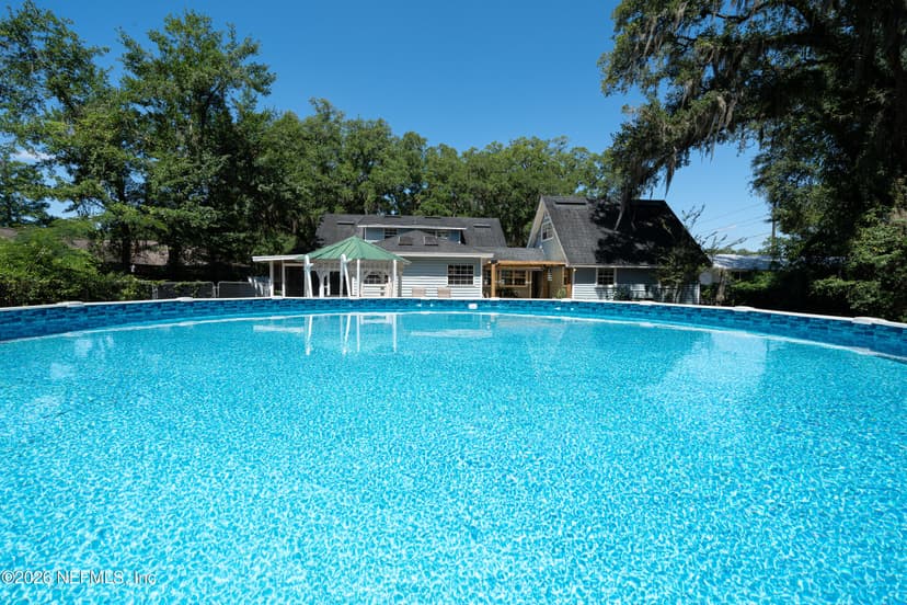 1025 Granger Drive, Jacksonville, FL 32221