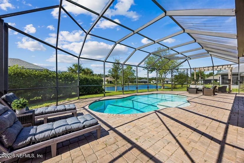 33114 Prairie Parke Place, Fernandina Beach, FL 32034