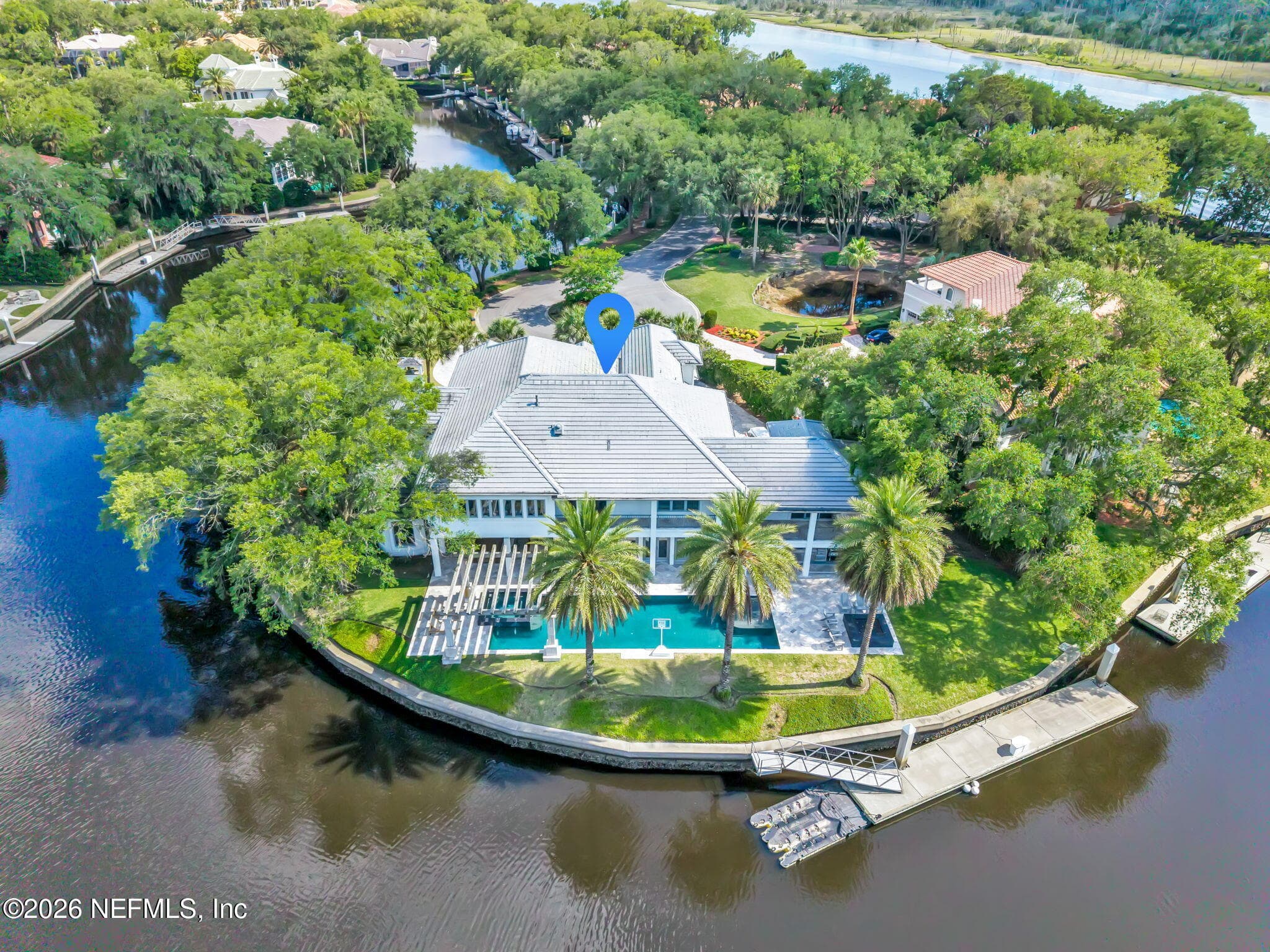 149 BRISTOL Place, Ponte Vedra Beach, FL 32082