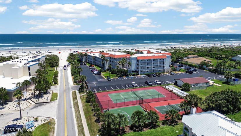 1 Ocean Trace Road 230, St. Augustine Beach, FL 32080