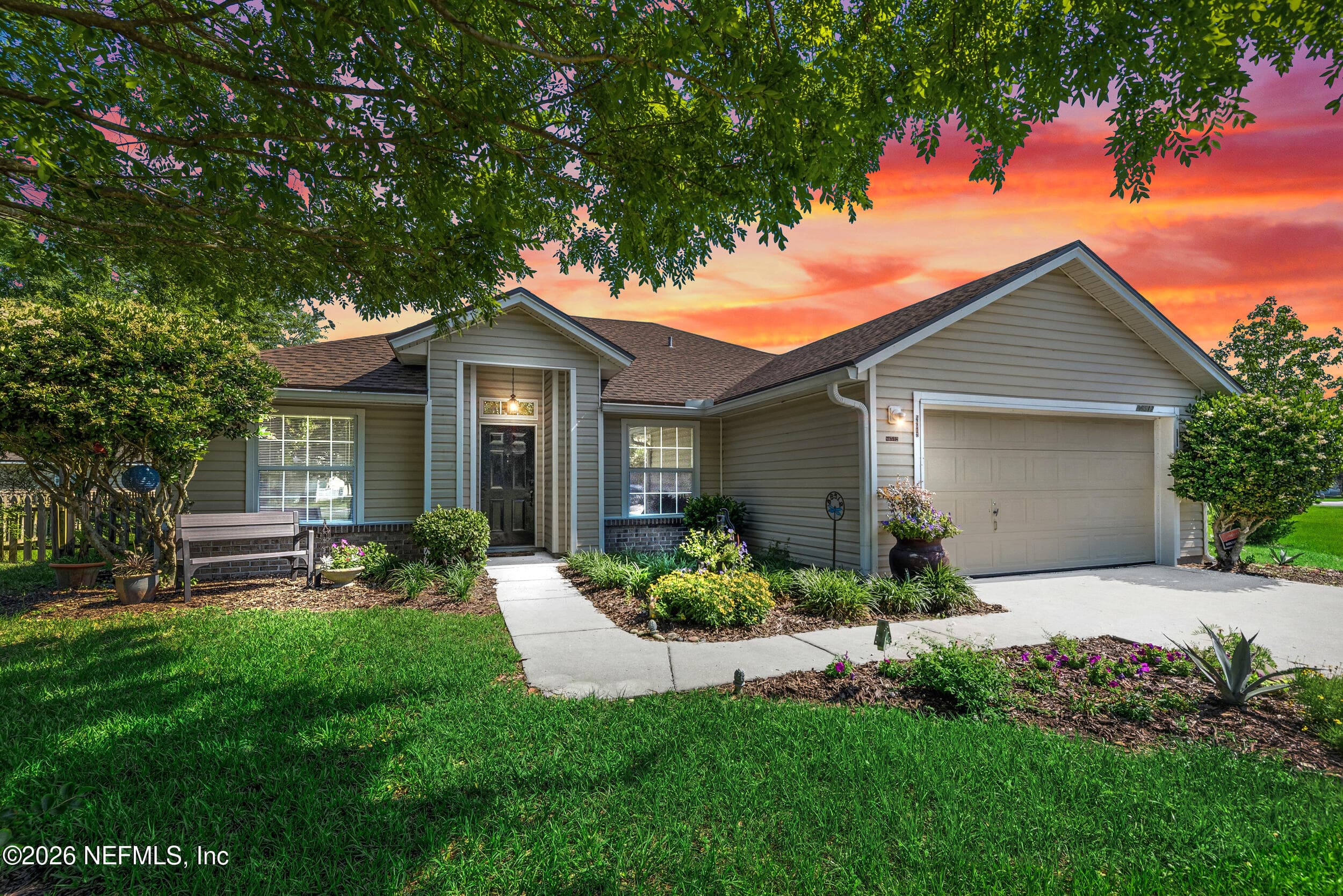 86512 WORTHINGTON Drive, Yulee, FL 32097