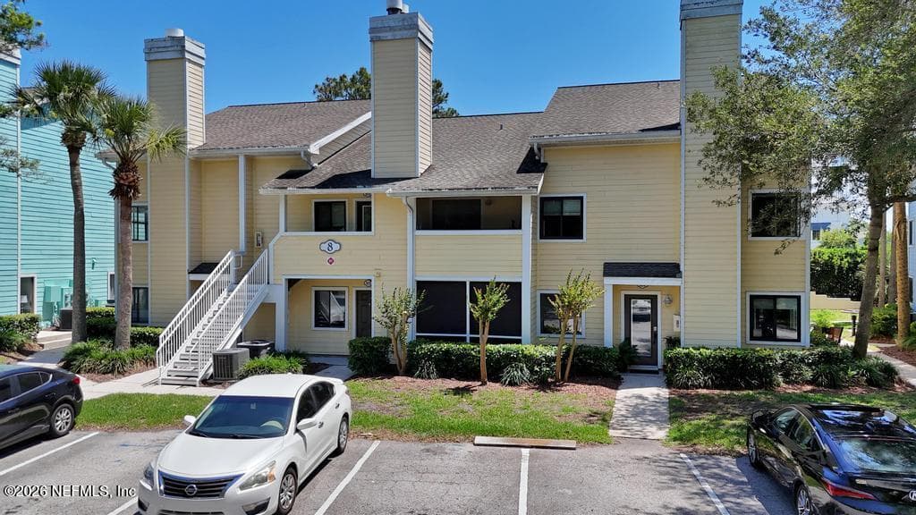100 FAIRWAY PARK Boulevard 806, Ponte Vedra Beach, FL 32082