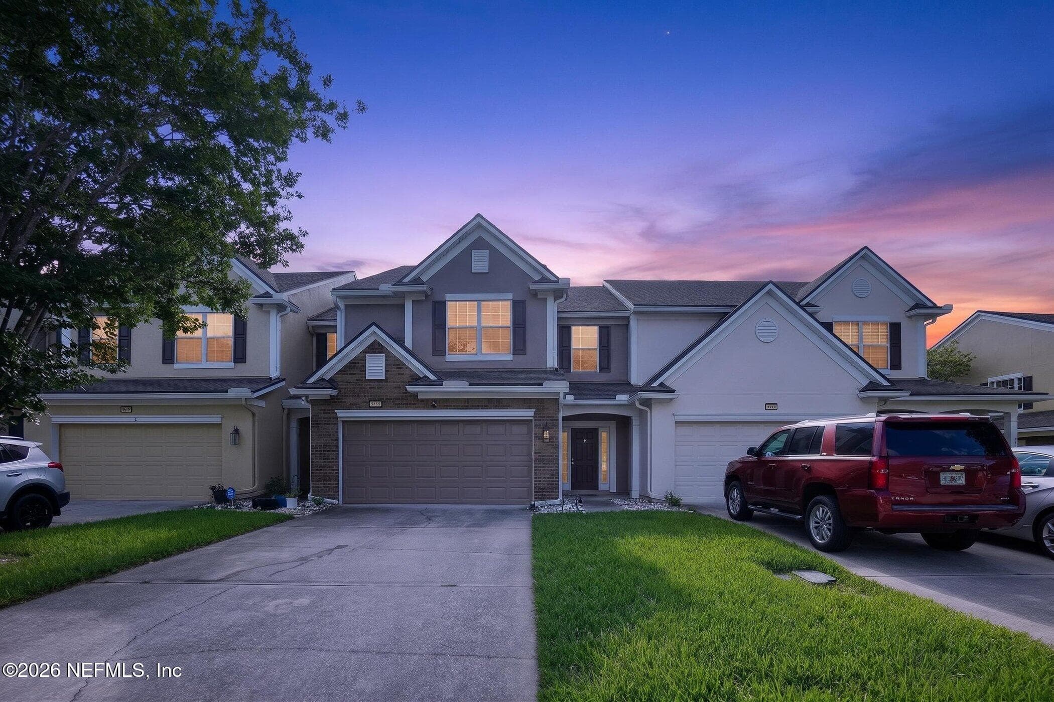 6280 AUTUMN BERRY Circle, Jacksonville, FL 32258