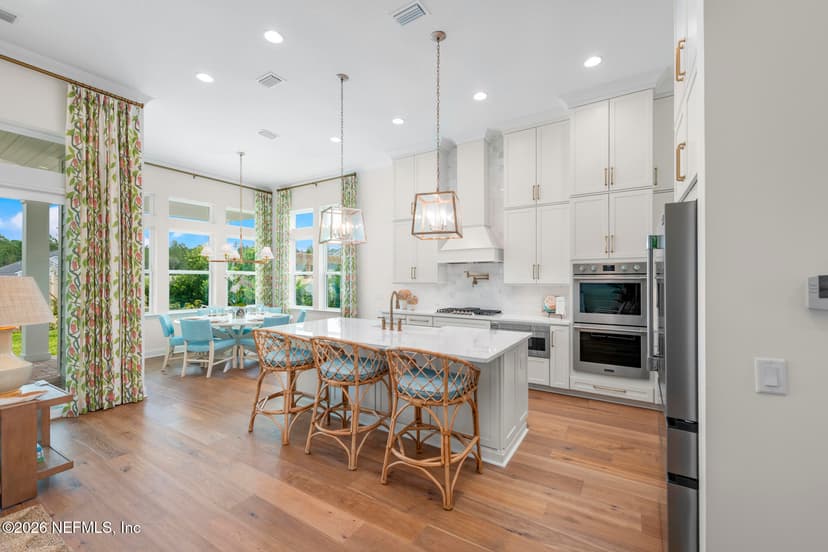 50 Recollection Drive, Ponte Vedra, FL 32081