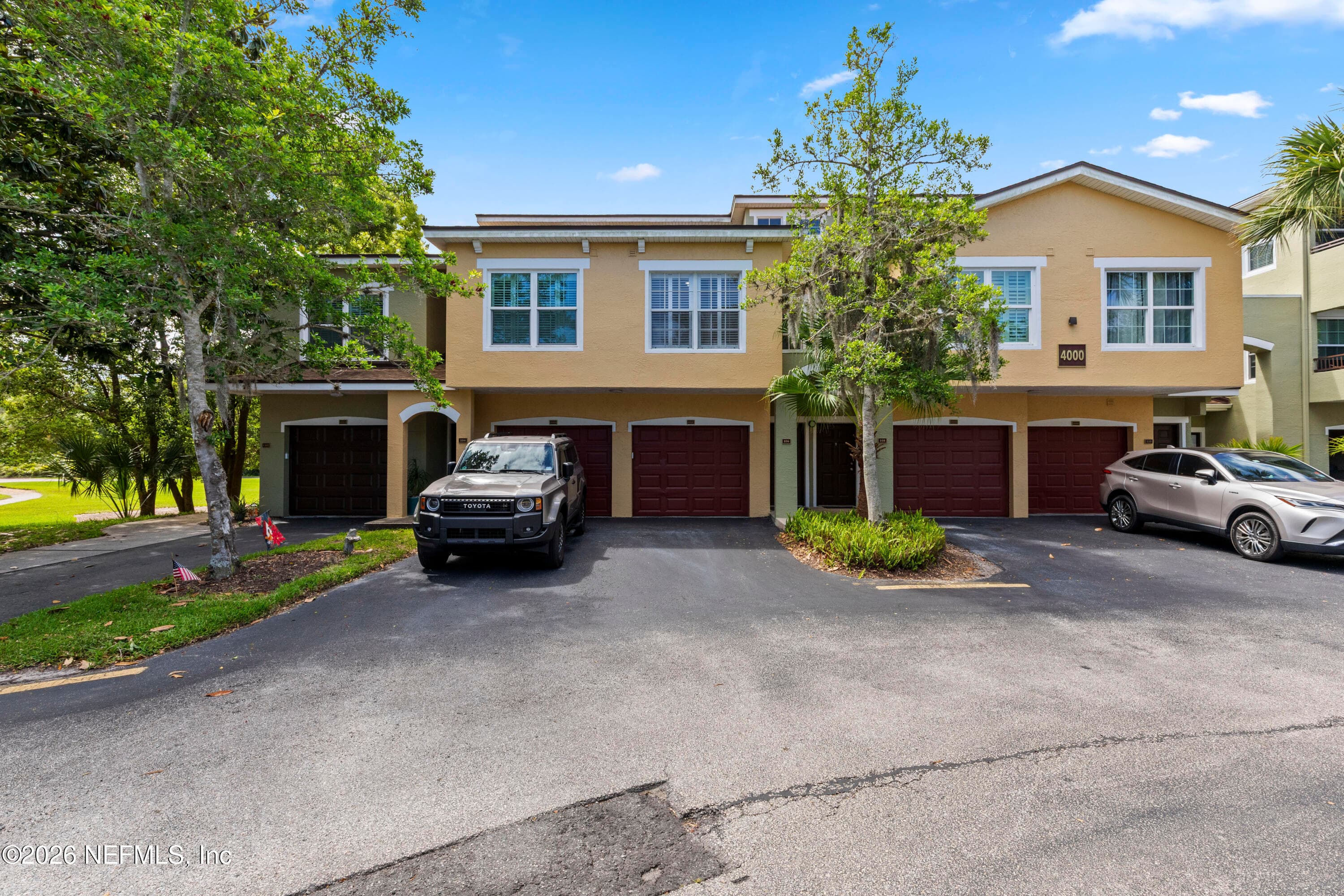 4000 GRANDE VISTA Boulevard 15-106, St. Augustine, FL 32084