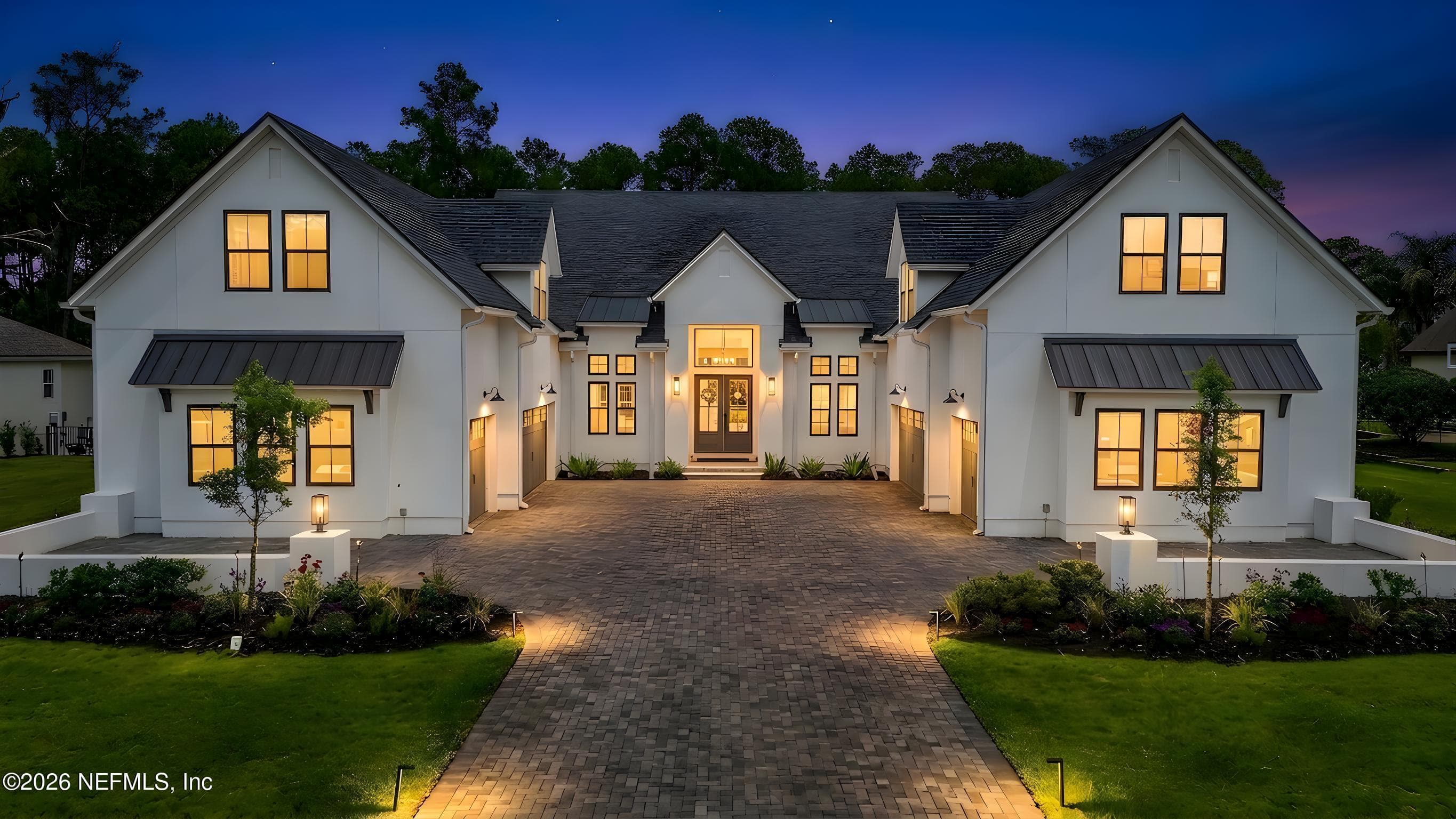 647 SANTA TERESA Court, St. Augustine, FL 32095