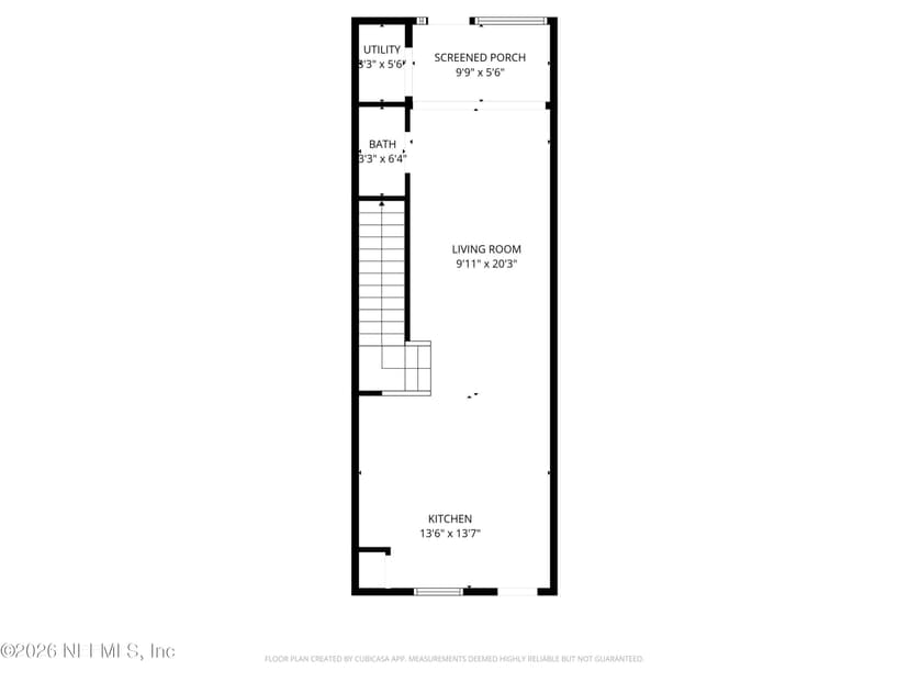 132 Whispering Brook Drive, St. Augustine, FL 32084