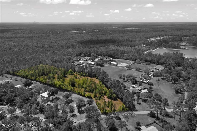 5371 Church Road, St. Augustine, FL 32092