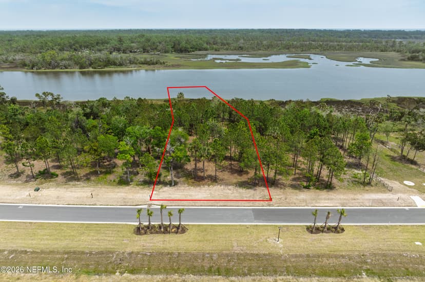 874 S Harbor Lights Drive, Ponte Vedra, FL 32081