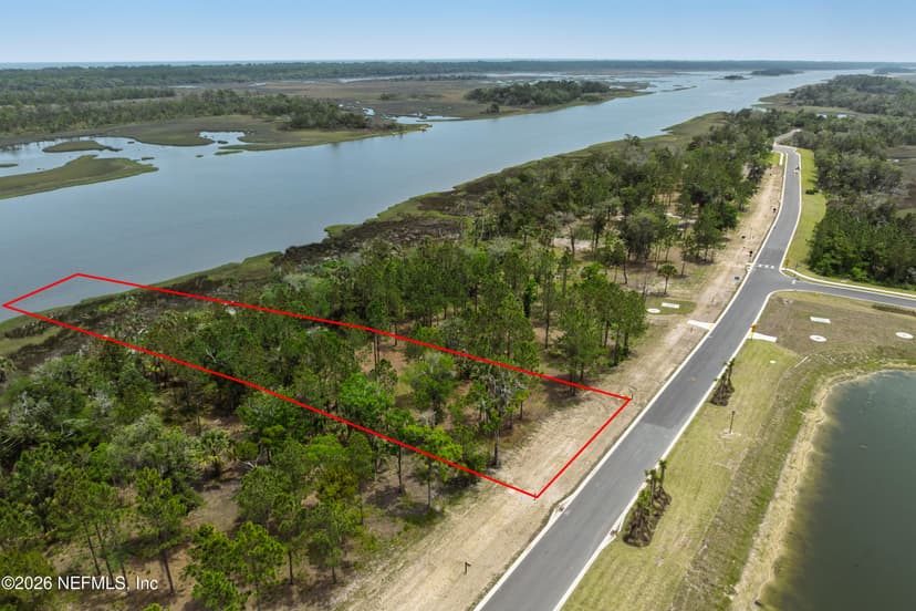 874 S Harbor Lights Drive, Ponte Vedra, FL 32081