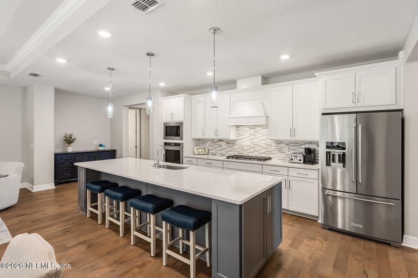 613 Witty Banter Court, Yulee, FL 32097