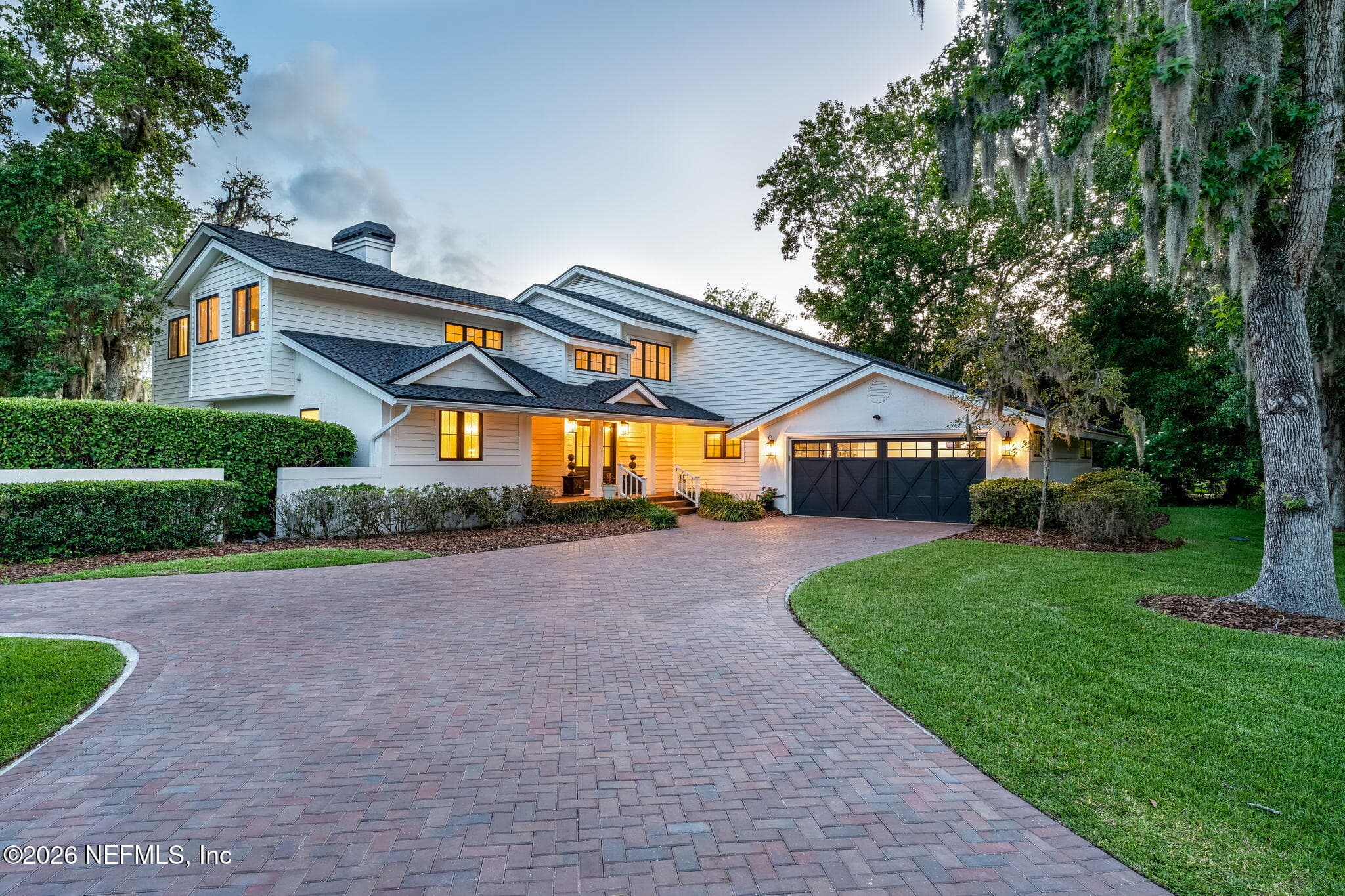 8320 MERGANSER Drive, Ponte Vedra Beach, FL 32082