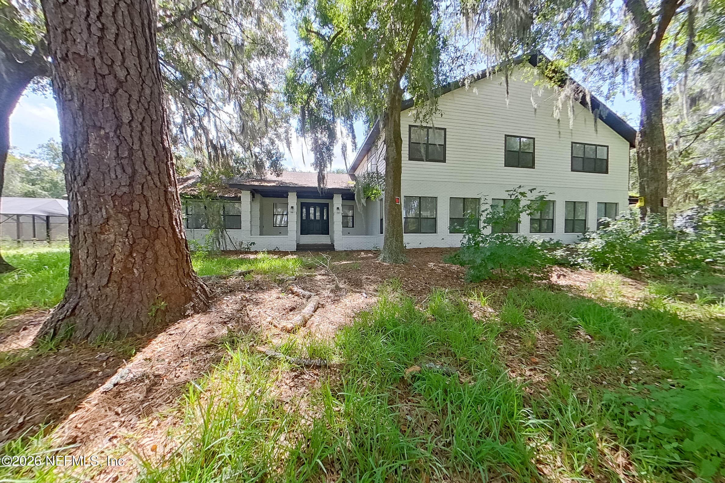6249 LAKE Drive, Starke, FL 32091